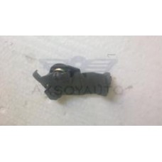 MB023095-DEPO KAPAK KİLİDİ L300 87-08